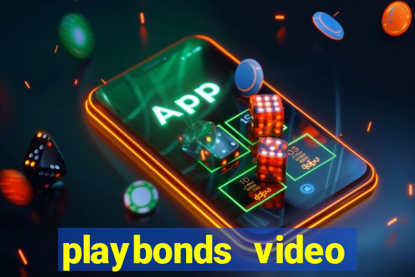 playbonds video bingo gratis